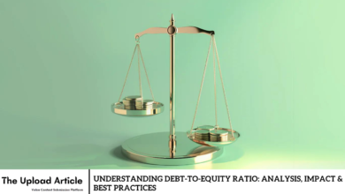 Understanding Debt-To-Equity Ratio: Analysis, Impact & Best Practices