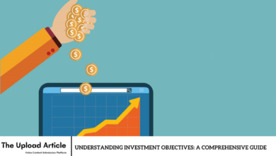 Understanding Investment Objectives: A Comprehensive Guide