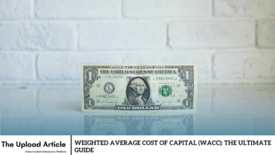 Weighted Average Cost Of Capital (WACC): The Ultimate Guide