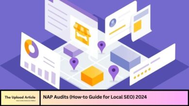NAP Audits