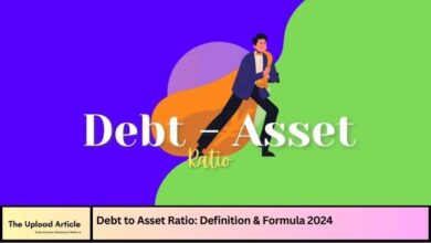 Debt to Asset Ratio
