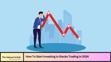 How To Start Investing in Stocks Trading