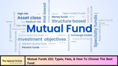 Mutual Funds 101