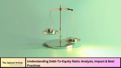Debt-To-Equity Ratio