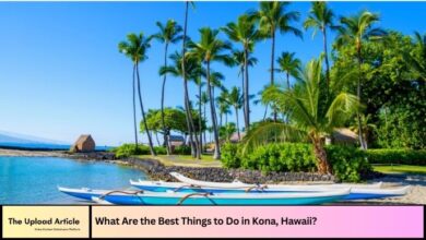 What Are the Best Things to Do in Kona, Hawaii?