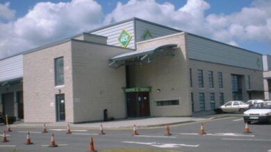 removing NCTs from the Road Safety Authority's responsibility