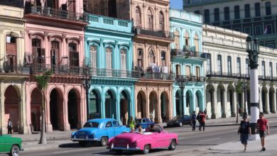 Magical Cuba