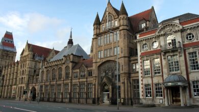 The 5 Museums in Manchester that will change your view of the city