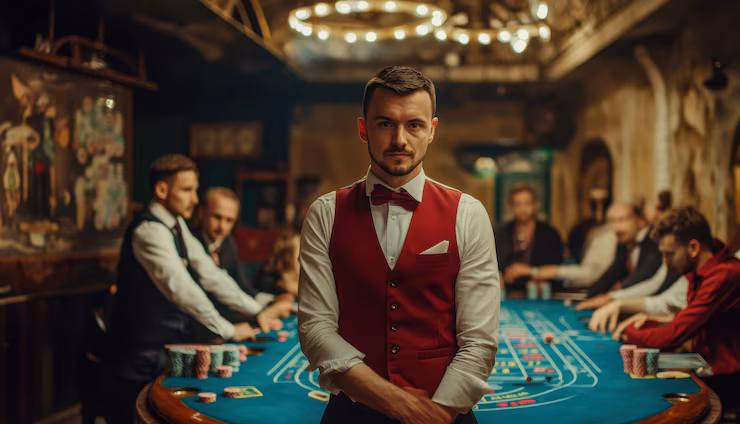 Gamblers’ Choice Casino ranking’s Viral Casino Picks