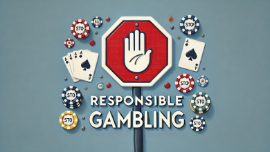 Responsible Gambling on WDBOS: What Players Should Know