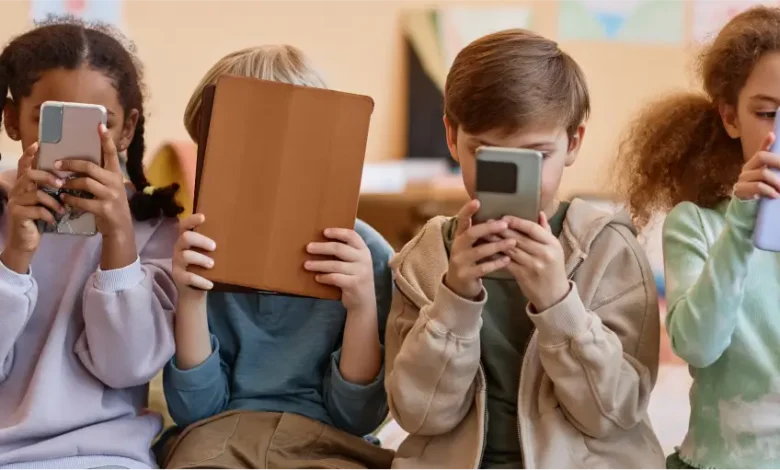 Kids Phone