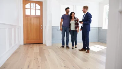 Marin Real Estate Market Trends Every Buyer Should Know