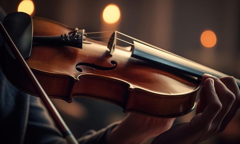The Rise of AI Violin in Modern Music