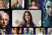 The Best AI Image Editors and Talking Photo Tools of 2025