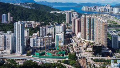 Housing Affordability Crisis Puts Supply at Centre of Debate