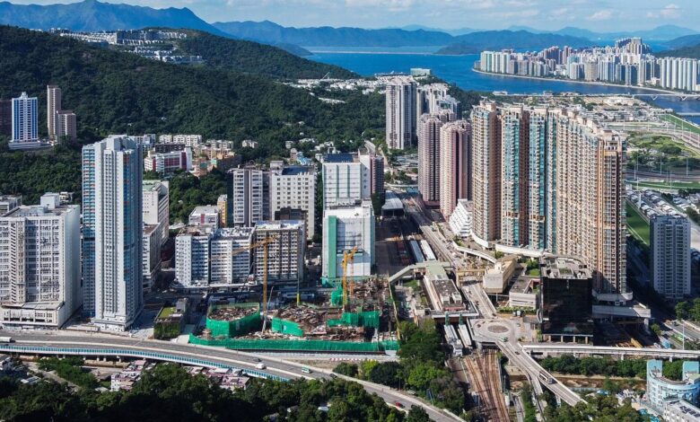 Housing Affordability Crisis Puts Supply at Centre of Debate