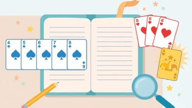 Rummy Terms Explained: A Friendly Glossary for New Players
